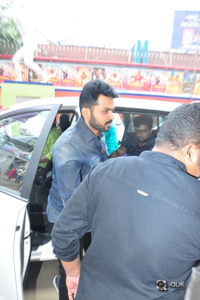 Chinna-Babu-Team-Success-Tour-Photos